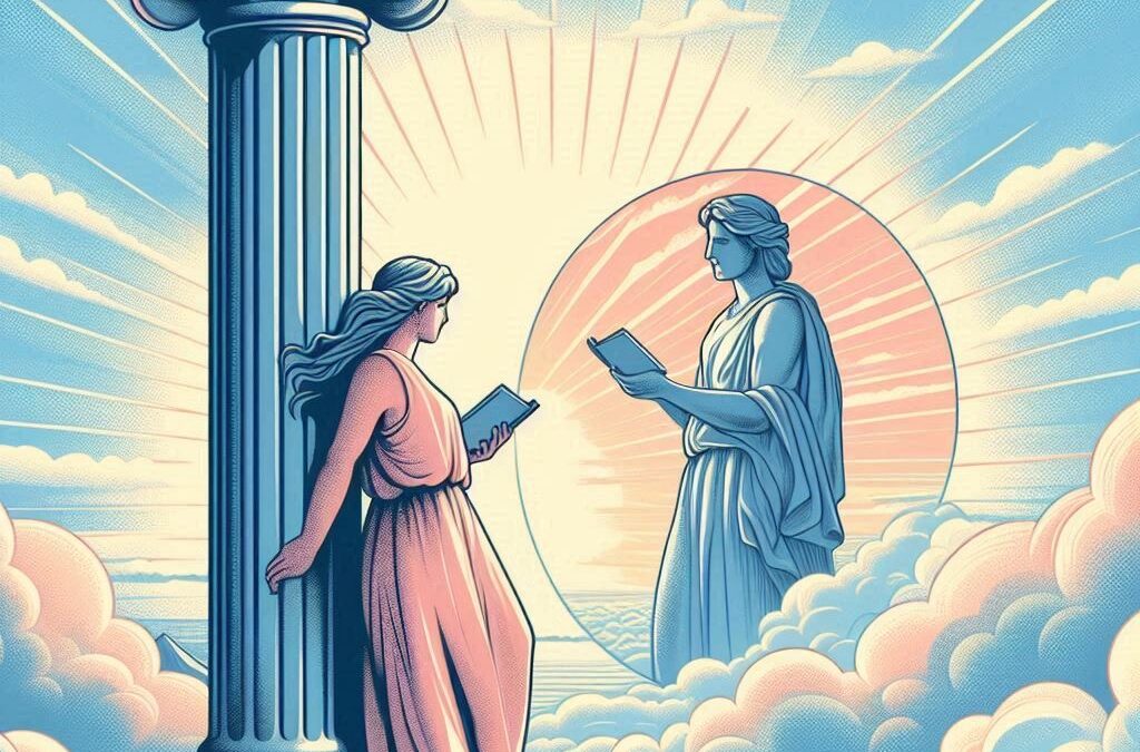 AMORE O AMARE: UN FRAINTENDIMENTO INTERPRETATIVO.