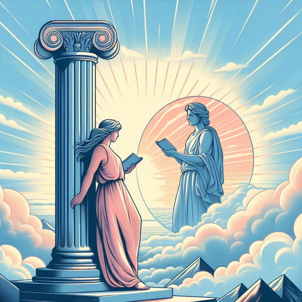AMORE O AMARE: UN FRAINTENDIMENTO INTERPRETATIVO.