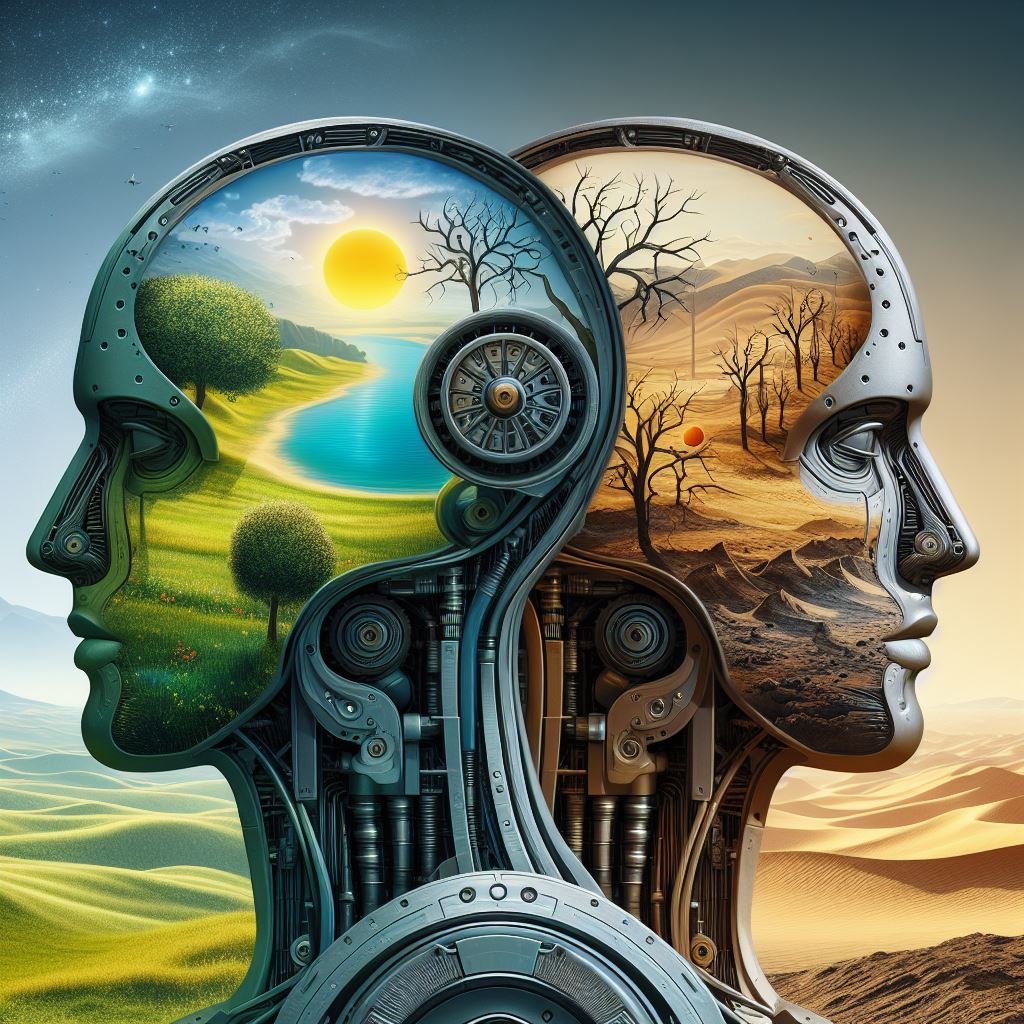 LA CURA COME PRE-OCCUPAZIONE ONTOLOGICA.