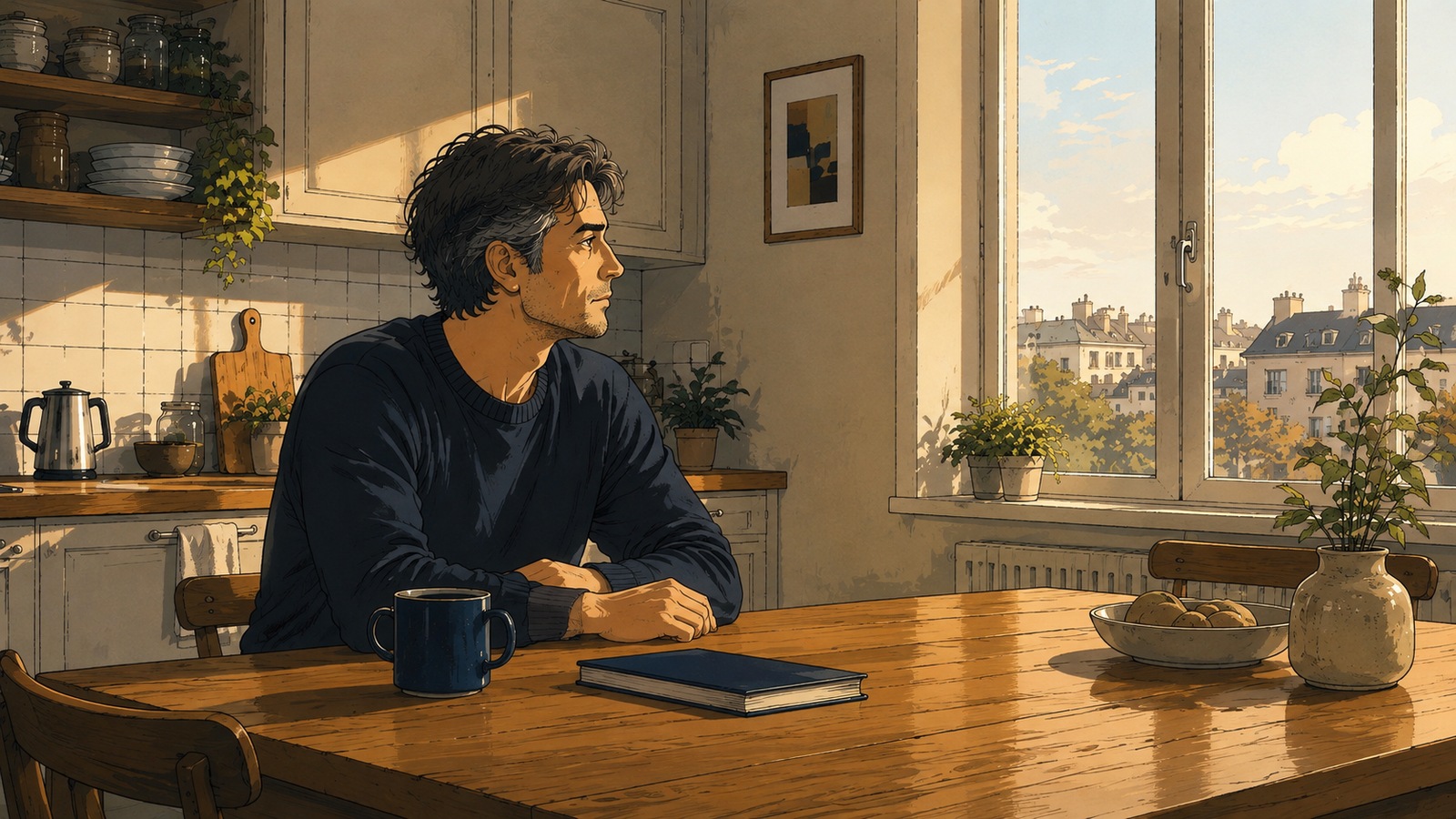 MORTE E FINITUDINE: VIVERE SAPENDO CHE IL TEMPO È LIMITATO.
